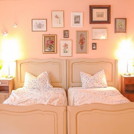 バーデン Frau Meise Bed & Breakfast エクステリア 写真