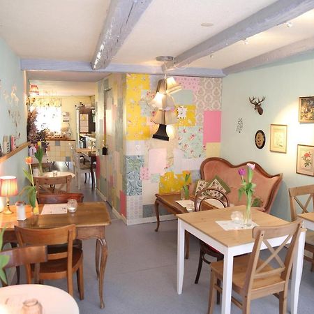 バーデン Frau Meise Bed & Breakfast エクステリア 写真