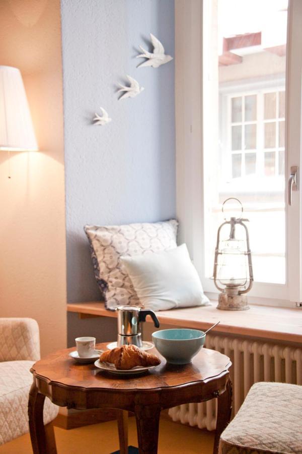 バーデン Frau Meise Bed & Breakfast エクステリア 写真