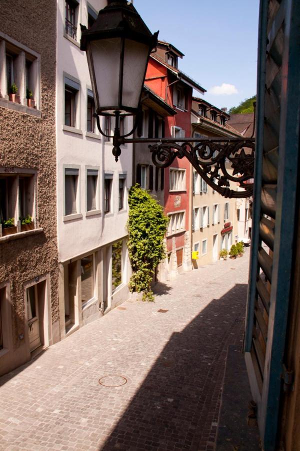 バーデン Frau Meise Bed & Breakfast エクステリア 写真
